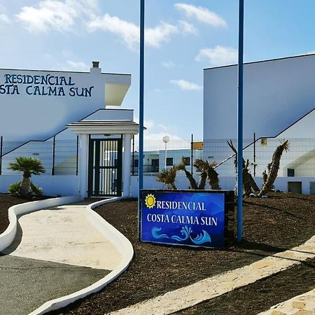 Costa Calma Sun Premium Poolblick By Nicolet Exterior foto