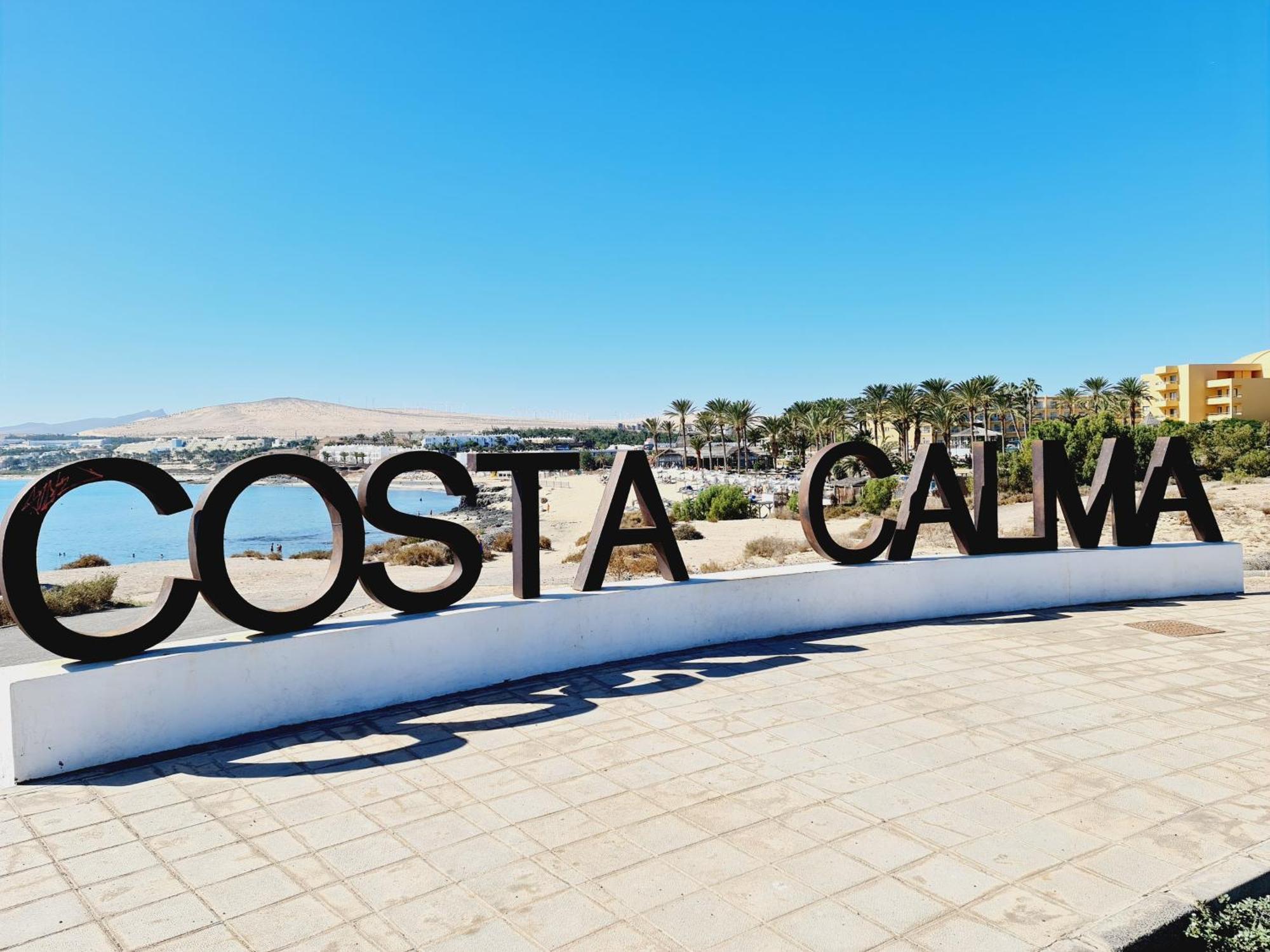 Costa Calma Sun Premium Poolblick By Nicolet Exterior foto